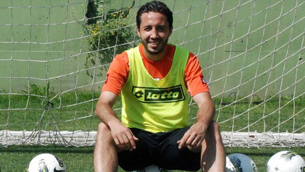 Süper Lig'e çıkmak istiyoruz! Süper Lig'e çıkmak istiyoruz!