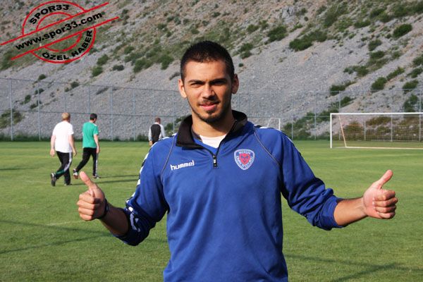 Tunç gitti! Tunç gitti!