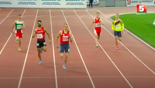 Sinan Ören rekor kırdı Sinan Ören rekor kırdı