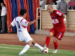 Gurbanov geri döndü Gurbanov geri döndü