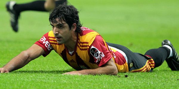 Orduspor'un gözü Culio'da Orduspor'un gözü Culio'da
