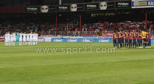 MİY-TS muhtemel 11'ler! MİY-TS muhtemel 11'ler!