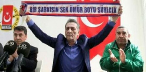 Bulut: Takipçisi olacağız Bulut: Takipçisi olacağız