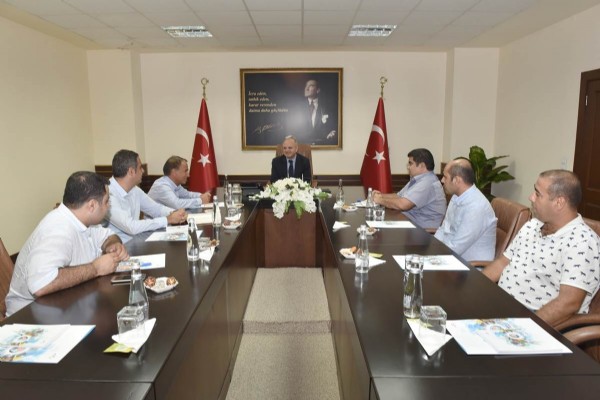 MİY, Mersinimizin birleştirici gücüdür! MİY, Mersinimizin birleştirici gücüdür!