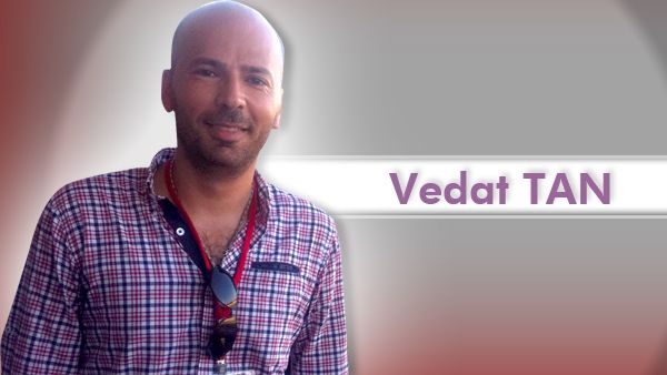 Hakem kontrolü kaybetti! Hakem kontrolü kaybetti!
