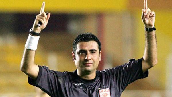 Namoğlu'ndan sarı ışık! Namoğlu'ndan sarı ışık!