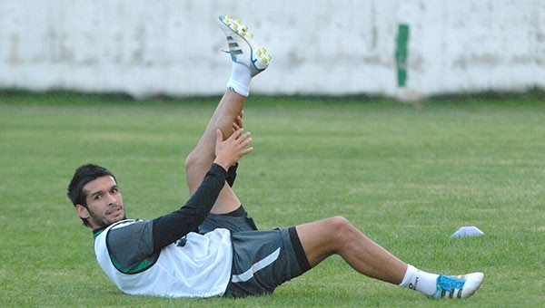 Veli Acar Mersin'de! Veli Acar Mersin'de!