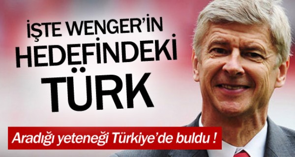 Salih Uan'a Arsenal kancas