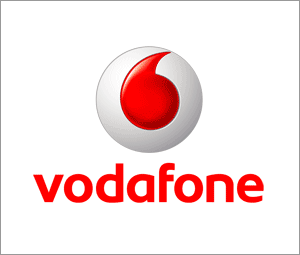 Vodafone'dan GSM hatl masast telefon
