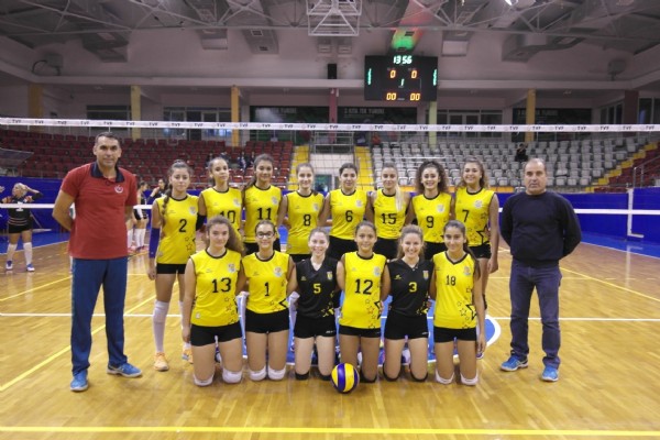 Lidere di geiremedik: 3-0