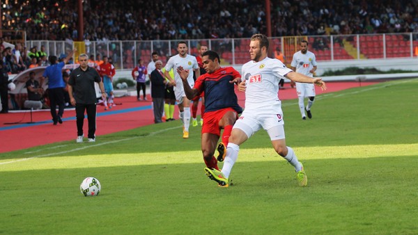 Welliton göz doldurdu Welliton göz doldurdu