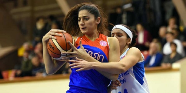 Mersin Avrupa'ya veda etti. Mersin Avrupa'ya veda etti.