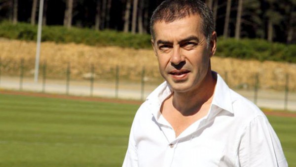 Denizlispor'da hedef üç puan! Denizlispor'da hedef üç puan!