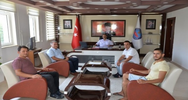  Yayla Birlik Futbol Turnuvas Balyor
