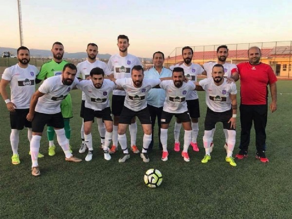Yenişehirspor çıkışını sürdürmek istiyor Yenişehirspor çıkışını sürdürmek istiyor