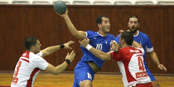 Yeniehir deplasmanda galip