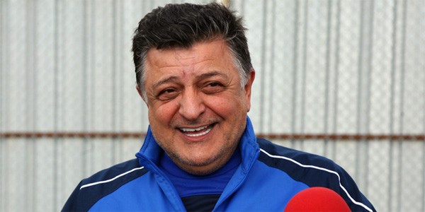 Elazığspor'da hedef galibiyet Elazığspor'da hedef galibiyet