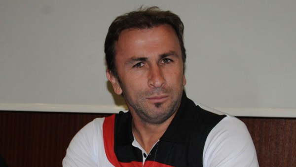 Kahramanmaraşspor için dönüm maçı Kahramanmaraşspor için dönüm maçı