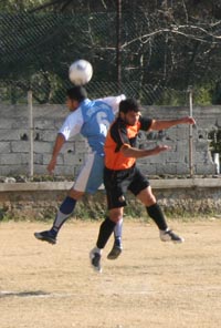 Yolspor zorda olsa Yolspor zorda olsa