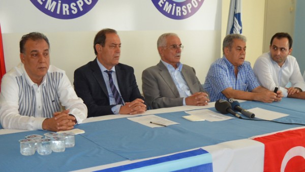Adana Demirspor'da İldiz dönemi Adana Demirspor'da İldiz dönemi