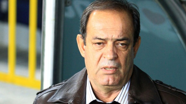 Adana Demirspor, Yücel İldiz'le görüştü Adana Demirspor, Yücel İldiz'le görüştü