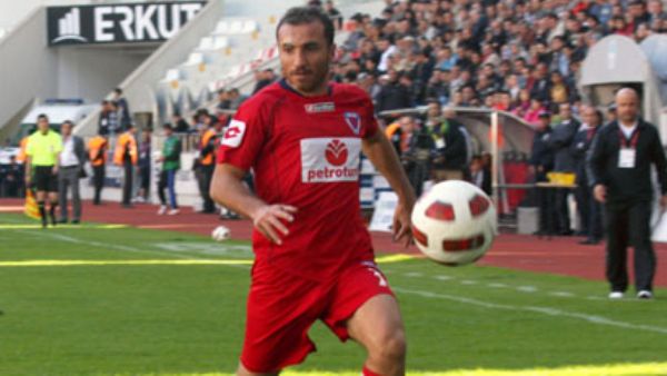 Yunus Altun Karşıyaka'da Yunus Altun Karşıyaka'da
