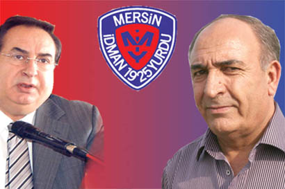 Başkanlar biraraya geldi... Başkanlar biraraya geldi...