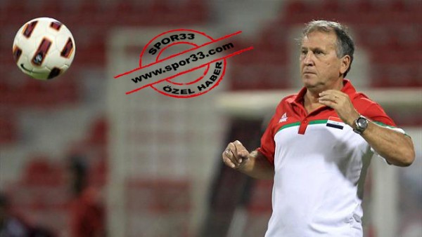 İşte Arthur Zico gerçeği! İşte Arthur Zico gerçeği!