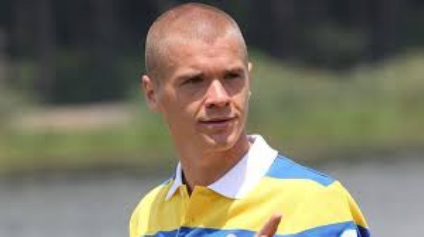 Samuel Holmen Kaçıyor Mu? Samuel Holmen Kaçıyor Mu?
