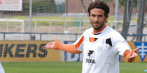 Mersin, İbrahim Kaş'ı kadrosuna kattı! Mersin, İbrahim Kaş'ı kadrosuna kattı!