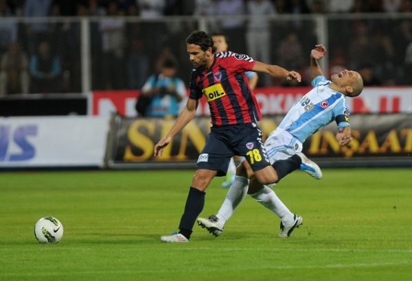 İbrahim Kaş'ta son durum! İbrahim Kaş'ta son durum!