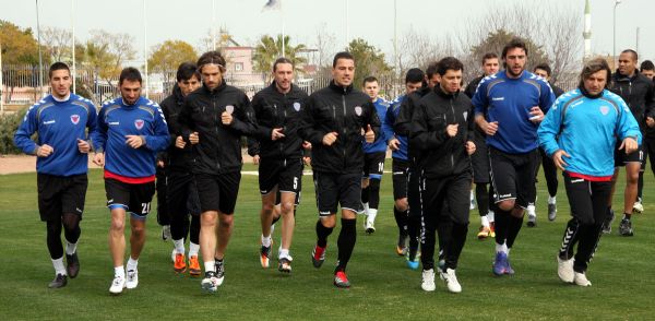 Mersin, Trabzon'a bileniyor! Mersin, Trabzon'a bileniyor!